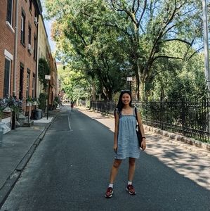 Meet your Posher, Melanie